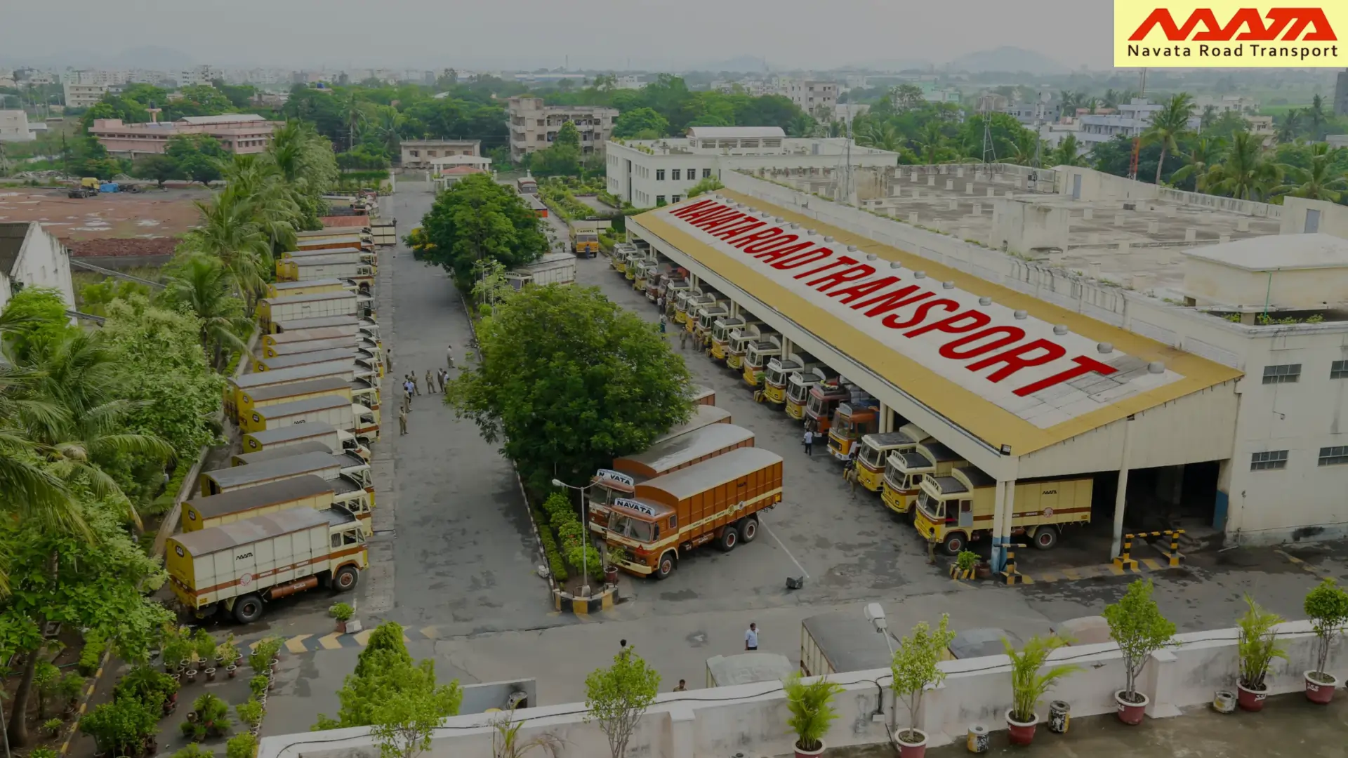 Read more about the article The Road Ahead E-Magazine 2.0 – Steering Towards Sustainability