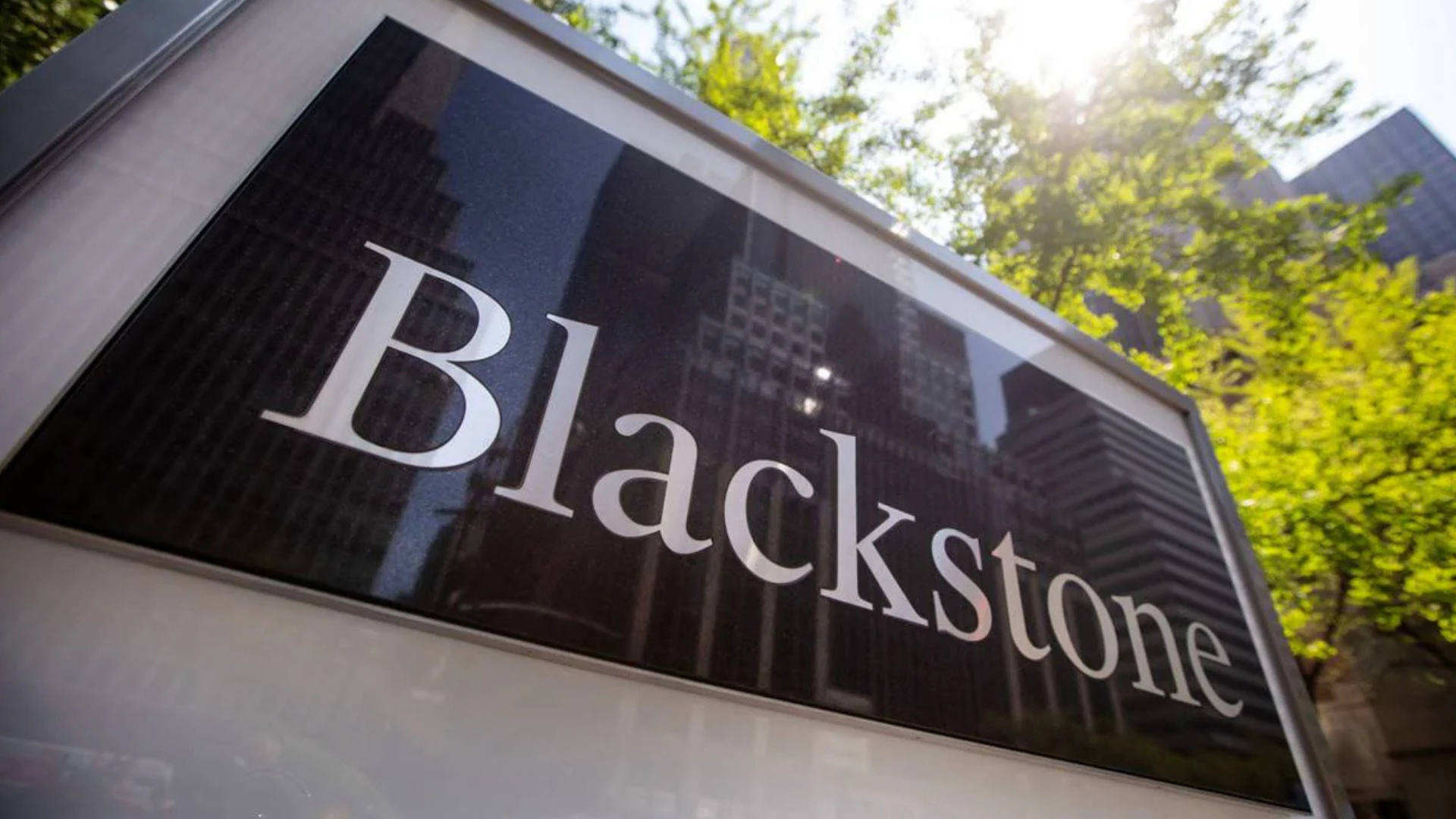 Read more about the article Blackstone to Invest ₹5127 Crore in Maharashtra for Development of 10 New Logistics and Industrial Parks
