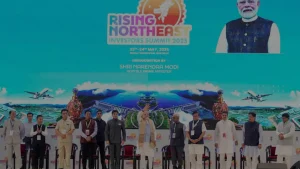 Rising North East Investors Summit 2025