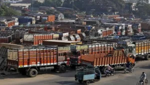 India-Bangladesh Border Trade Hit Hard