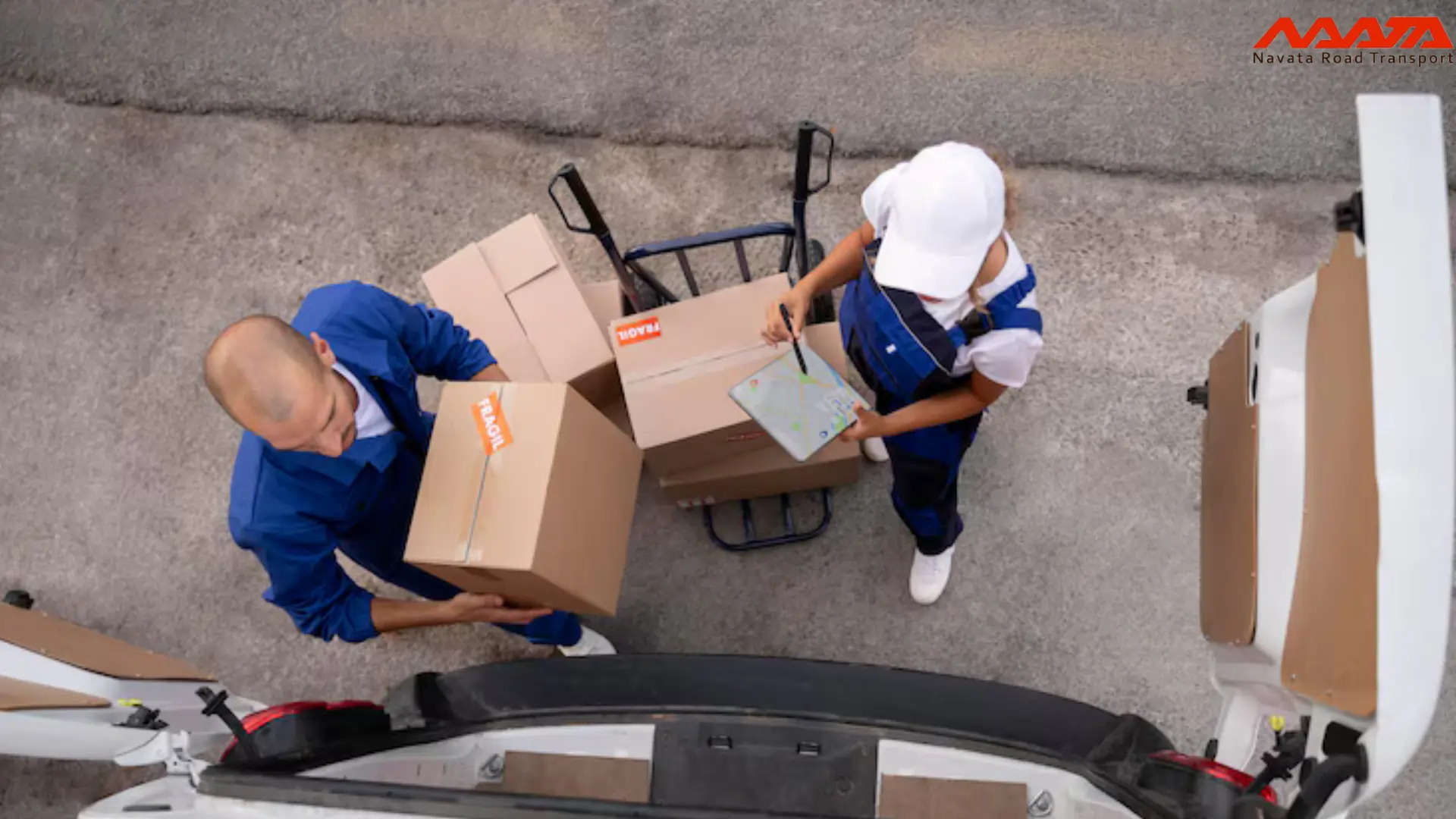 Read more about the article Best 10 Reverse Logistics Service Providers In Telangana