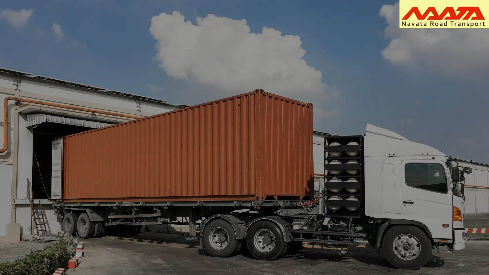 Read more about the article Best 10 FTL Full Truck Load Service Providers in Chennai
