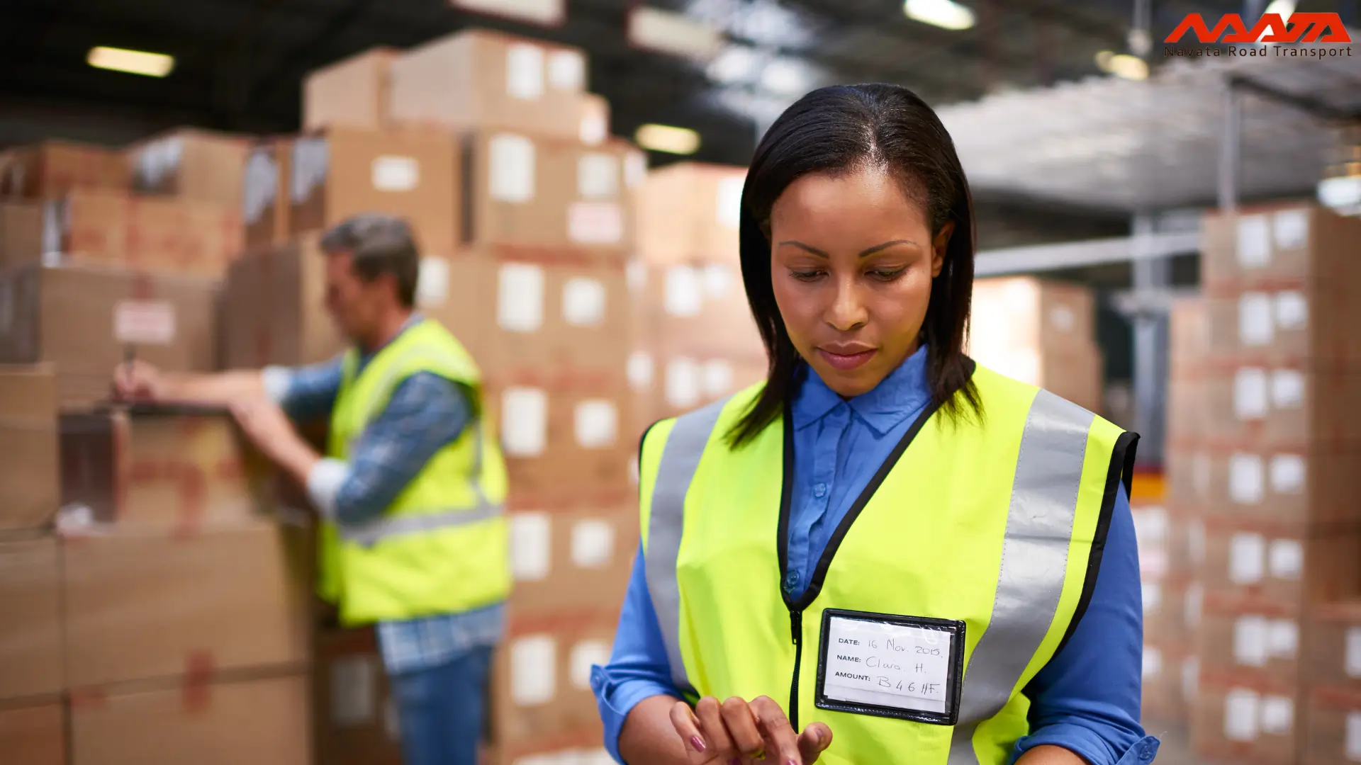 Read more about the article Best 10 Reverse Logistics Service Providers In Tamil Nadu