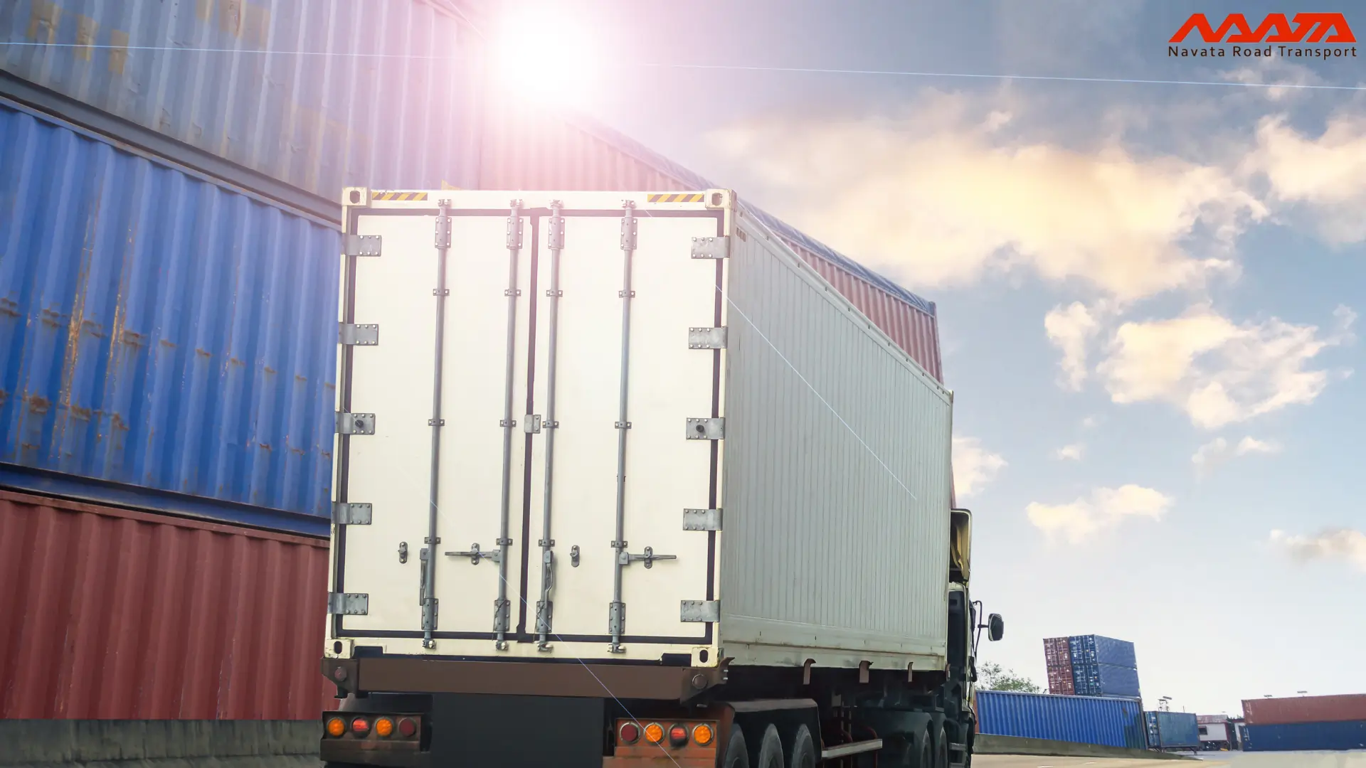 Read more about the article Best 10 FTL Full Truck Load Service Providers in Ahmedabad