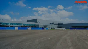 Greater Noida to Get ₹5000 Crore Multi-Modal Logistics Park