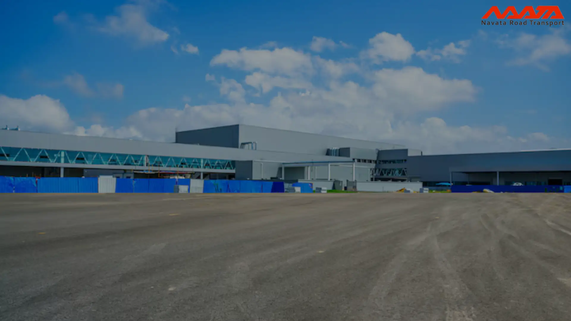 Read more about the article Greater Noida to Get ₹5000 Crore Multi-Modal Logistics Park Near Jewar Airport as Land Allotment Begins