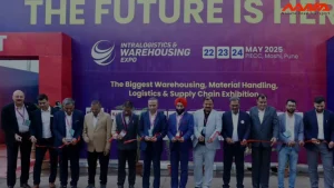 Intralogistics & Warehousing Expo 2025