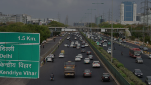 Delhi Ban on Non-BS6