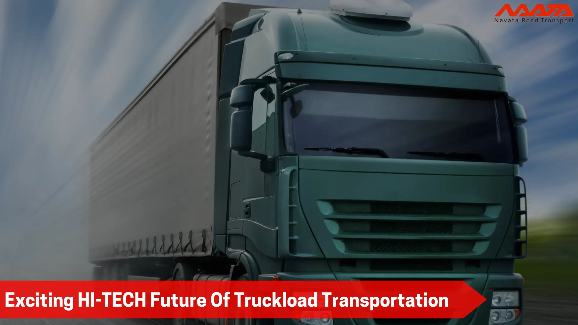 TRUCKLOAD TRANSPORTATION