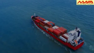 Maritime Development Push for Northeast