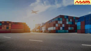 Fadnavis Unveils Plans for Logistics Hub