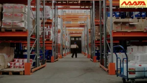 Warehousing Sector Embraces Sustainability