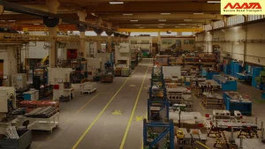 Goyal Urges Push for Domestic Manufacturing