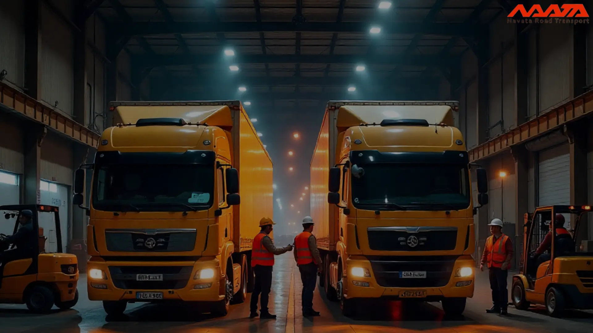 Read more about the article Top 10 Benefits of Cross-Docking