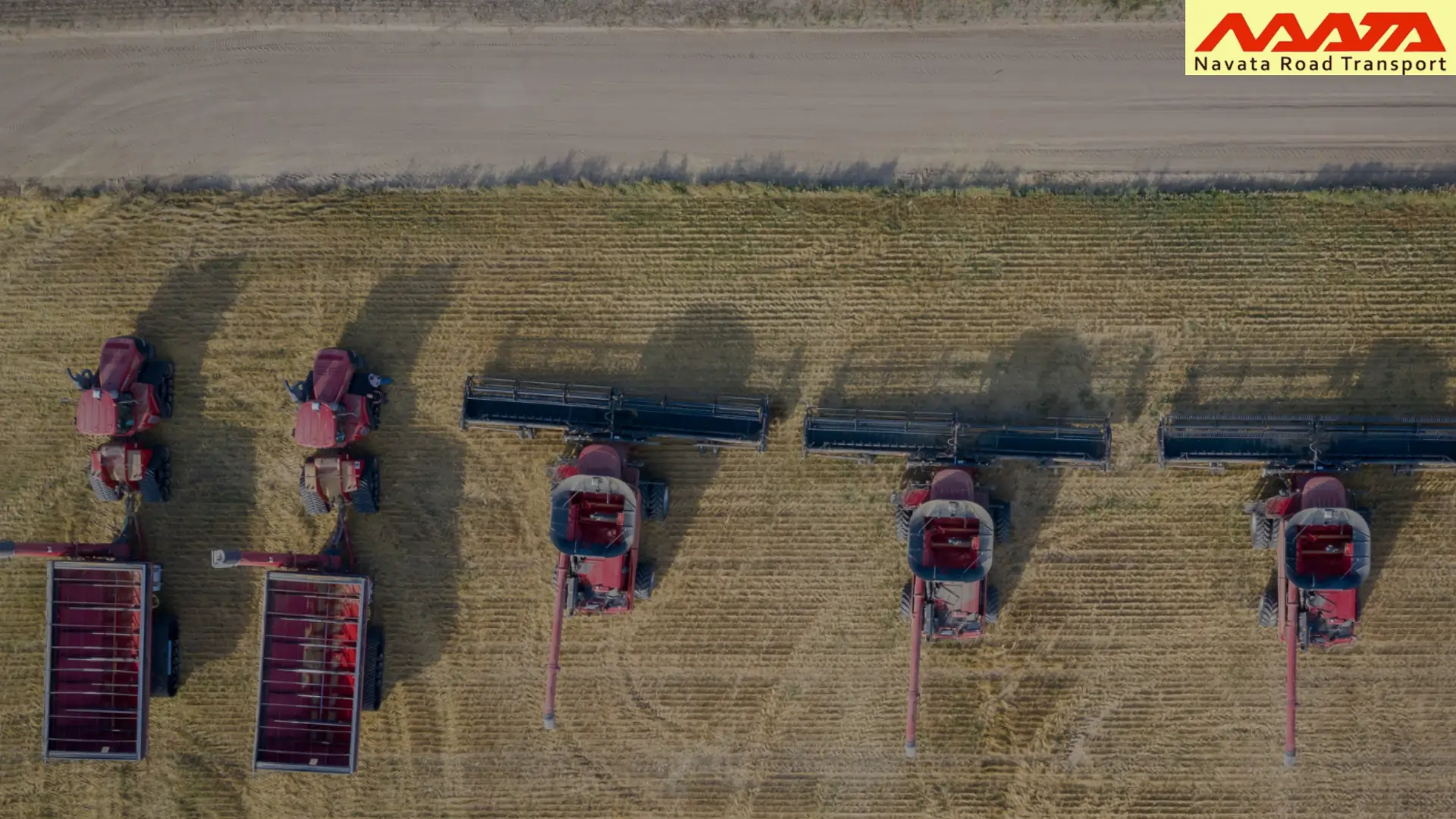 Read more about the article Pre-Kharif Agri Demand Drives Partial Logistics Recovery