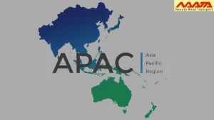 Leading Logistics Hub in the Asia