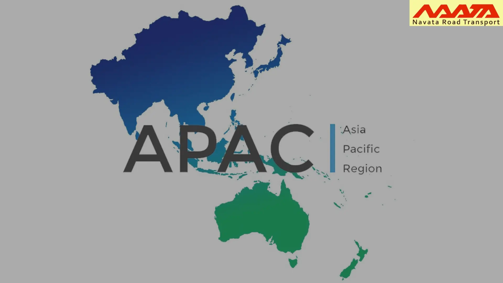 Read more about the article India Rises as Leading Logistics Hub in the Asia-Pacific Region