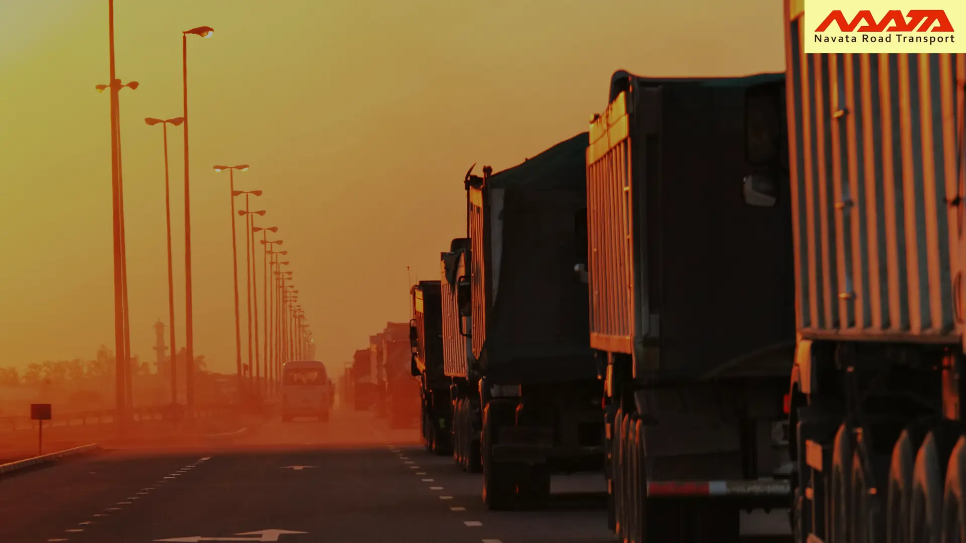 Read more about the article Best 10 FTL Full Truck Load Service Providers in Vijayawada