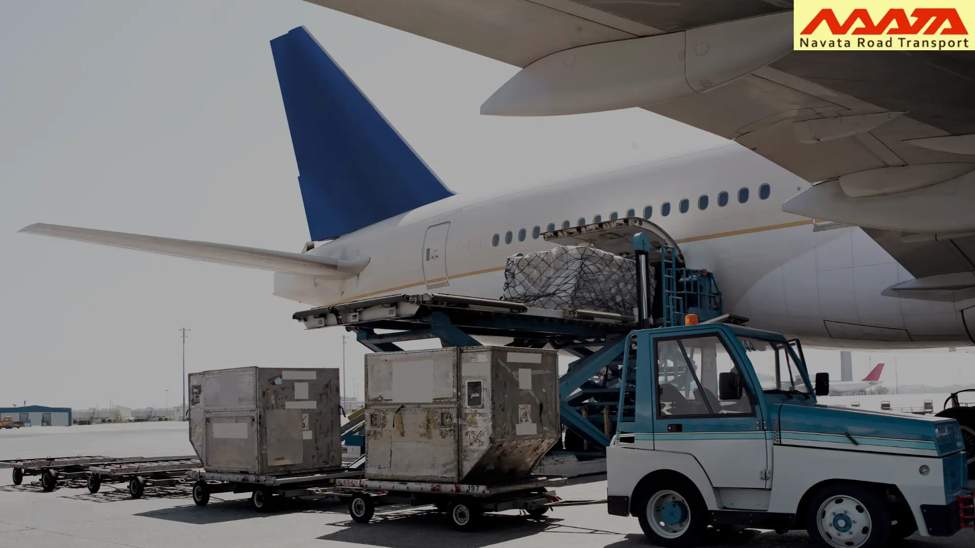 BCAS Eases Cargo Re-Screening Rules