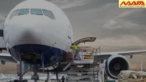 One Airport One Product: Transforming Air Cargo Logistics