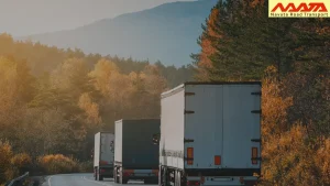 Global Road Freight Services Market