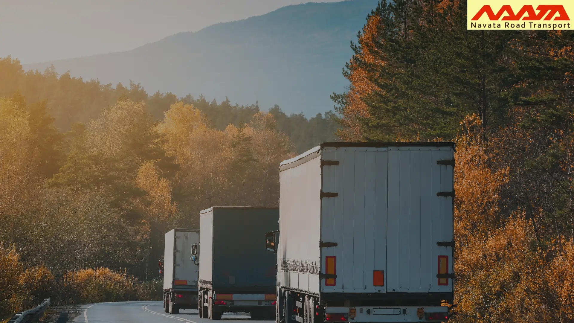 Read more about the article Global Road Freight Services Market Projected to Hit $3.42 Trillion by 2034: Report