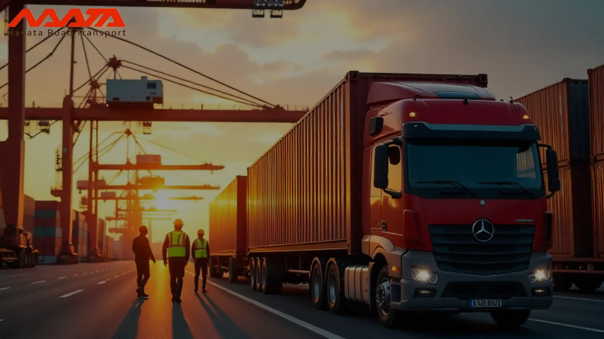 Benefits of Intermodal Transportation
