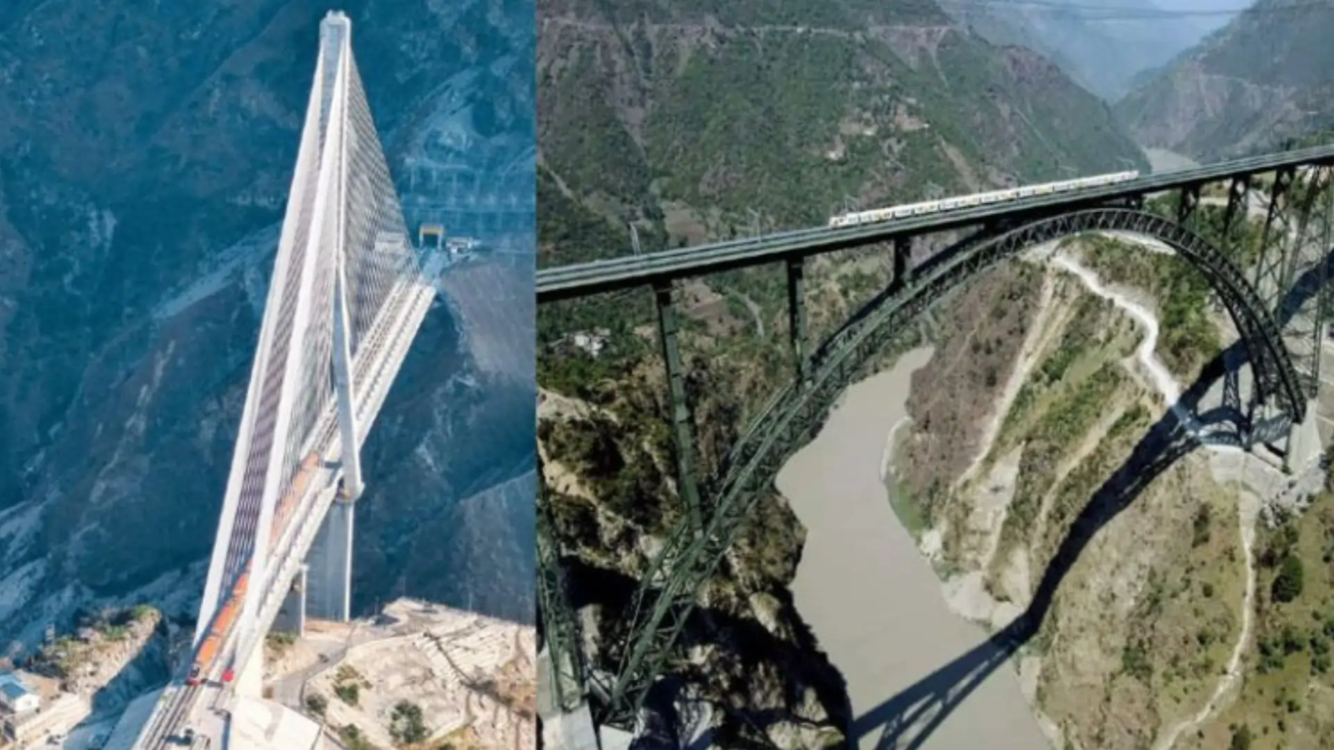 Read more about the article Anantnag Station Kicks Off Freight Services on USBRL, Enhancing Kashmir’s Trade Links