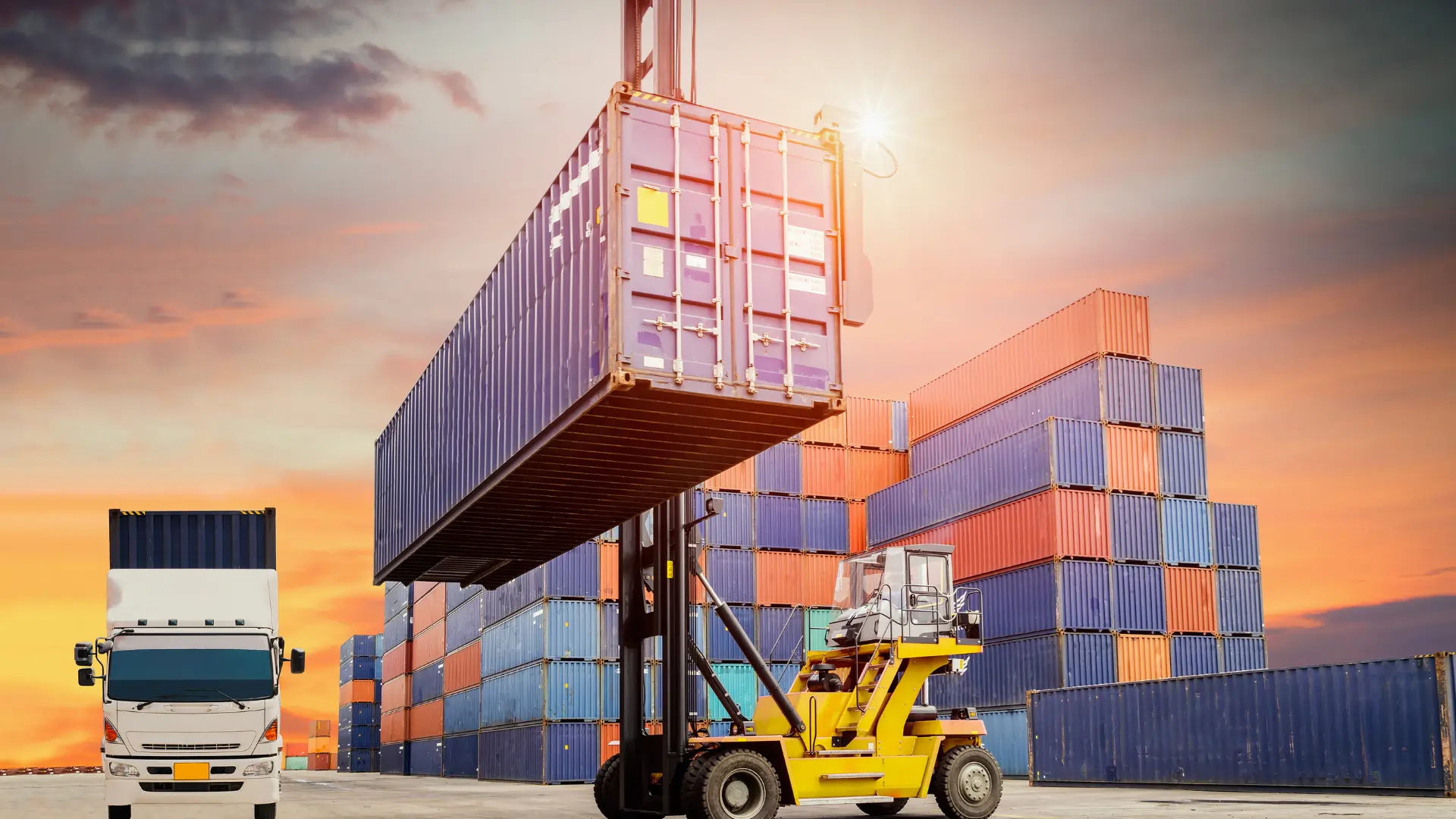 Read more about the article New Bihar Logistics Policy Announced with ₹25 Crore Grants for Infrastructure Growth