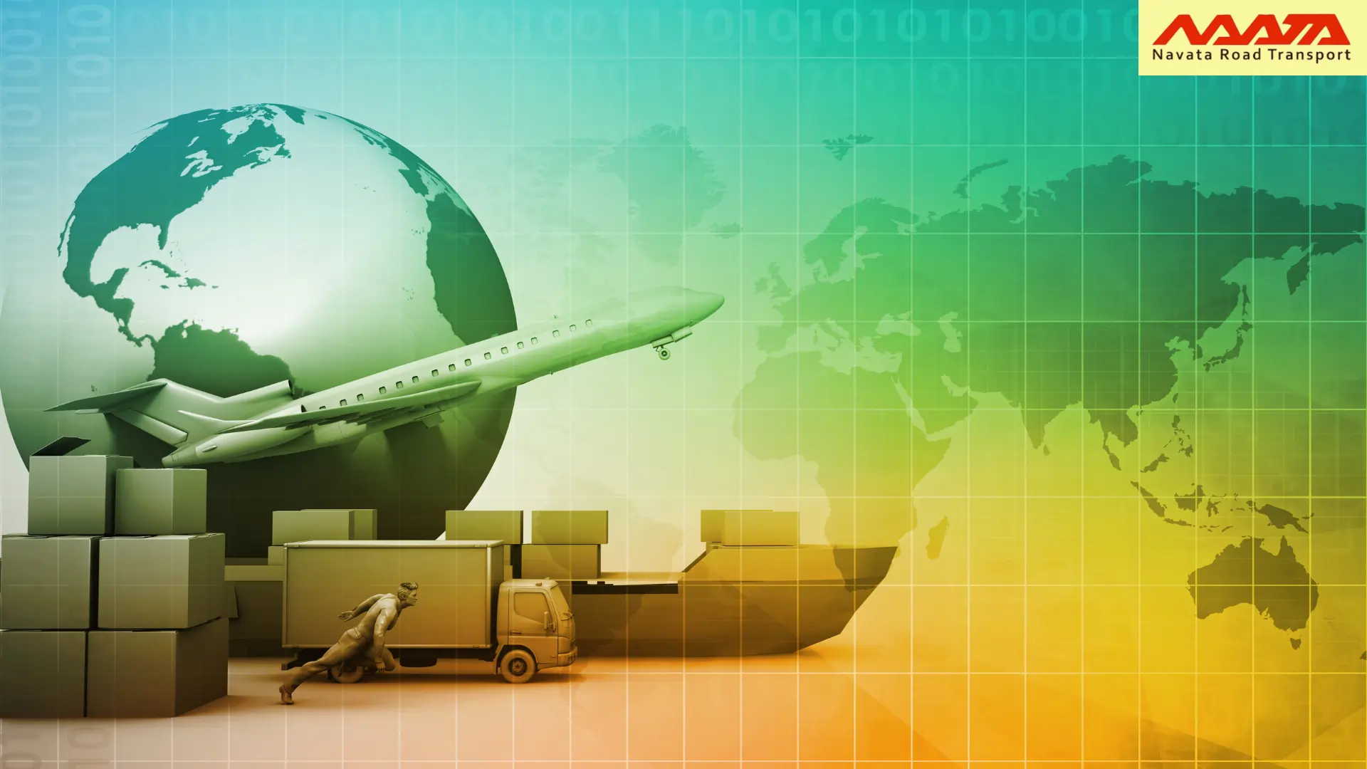 Read more about the article India’s Green Logistics Transformation