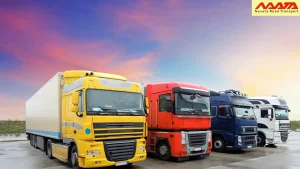 Commercial Vehicle Wholesale Volumes Projected to Rise
