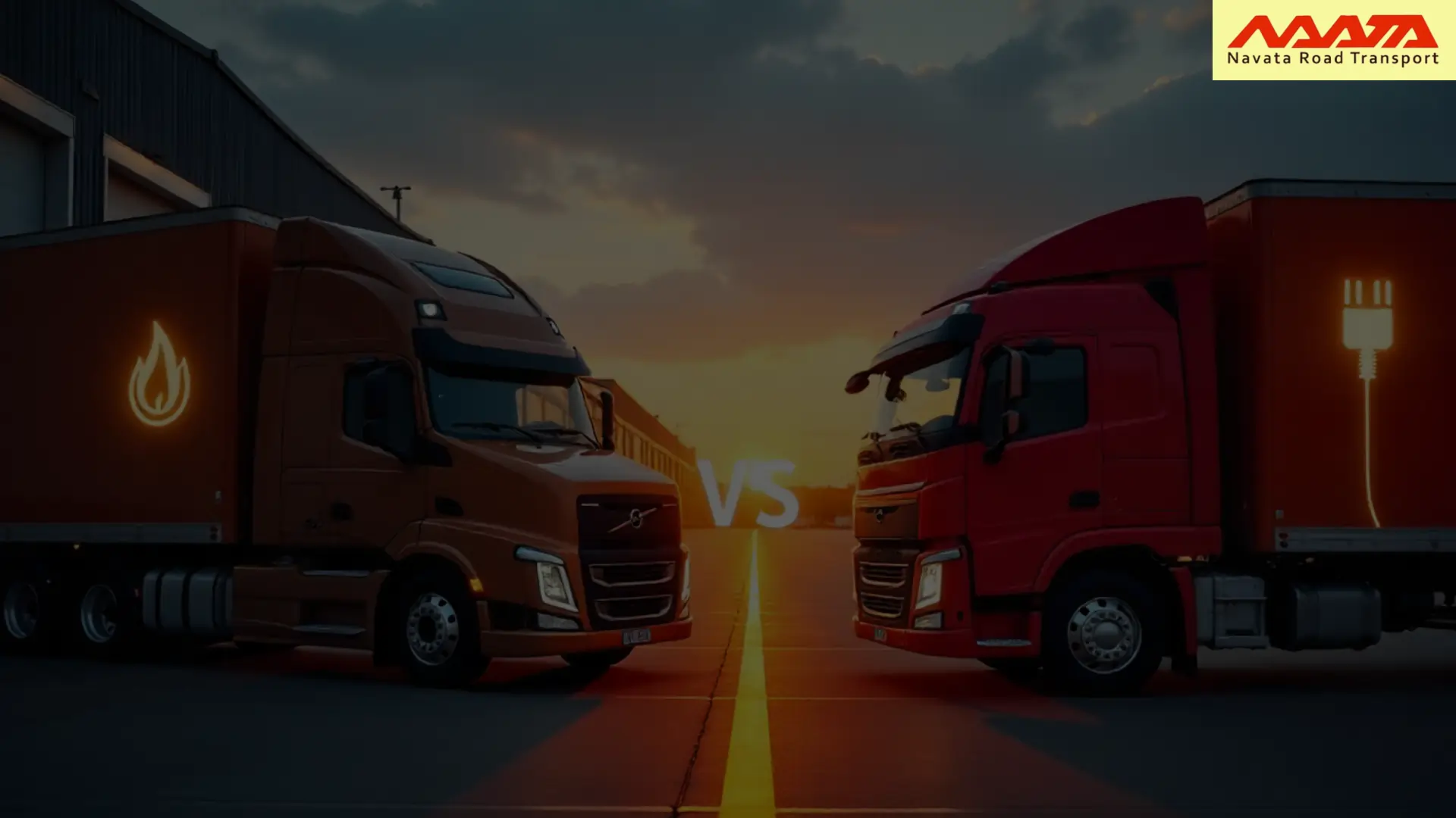 Read more about the article Alternative Fuels vs EV Fleets: Which Strategy Fits Which Business Model?