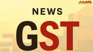 GST Reforms Could Transform Goods Movement