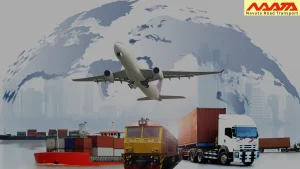 Multi-Modal Transport Hub in Surat