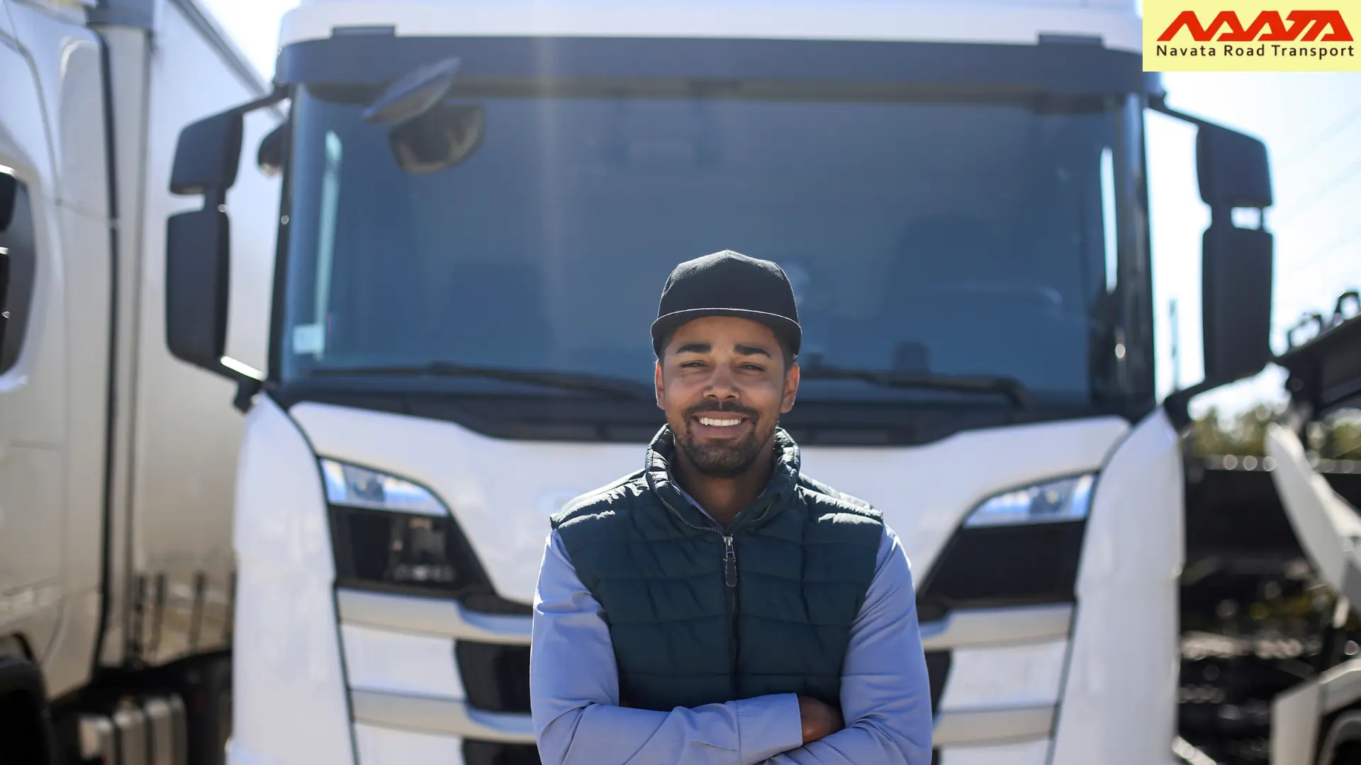 Read more about the article GST Council May Cut Rate to 18%, Raising Truckers’ Hopes