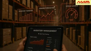 What is Inventory Management