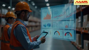 Implement a Warehouse Management System