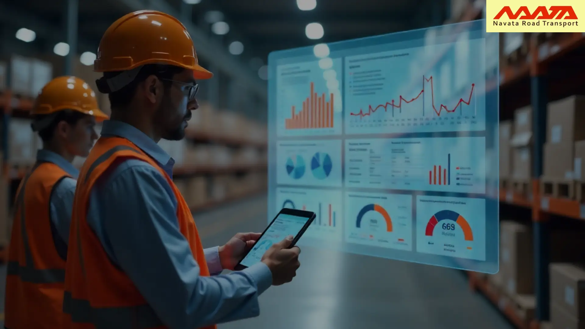 Read more about the article How to Implement a Warehouse Management System (WMS)?: Step By Step Guide