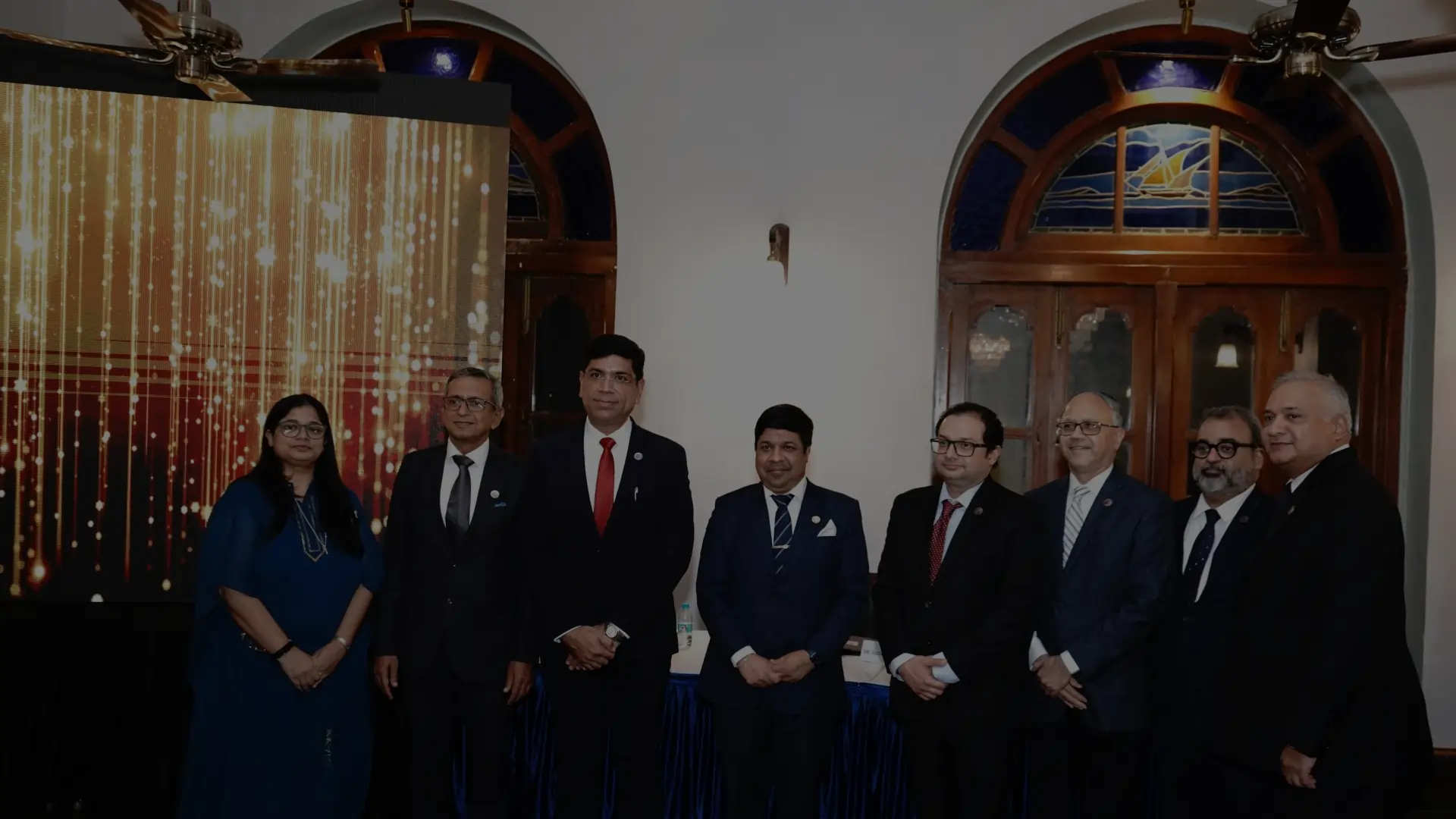 Read more about the article 26th Annual Meeting of AMTOI Conducted in Mumbai