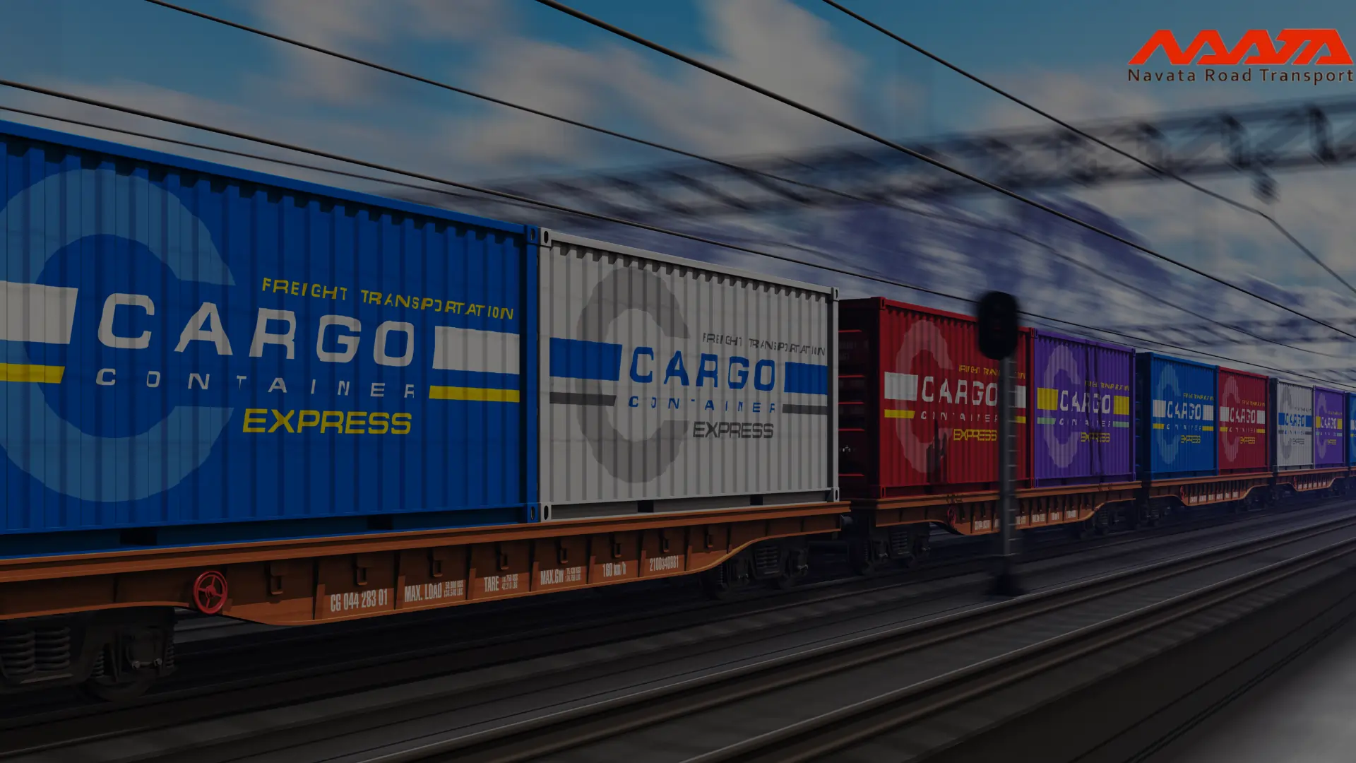 Read more about the article Time-Tabled Cargo Trains by Railways to Improve Freight Connectivity