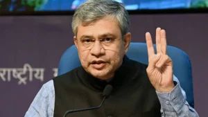 Door-to-Door Rail Parcel Service