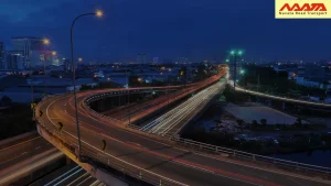 India to Establish New Transport Authority