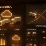 What is Cloud-Based Fleet Management? A Modern Logistics Solution