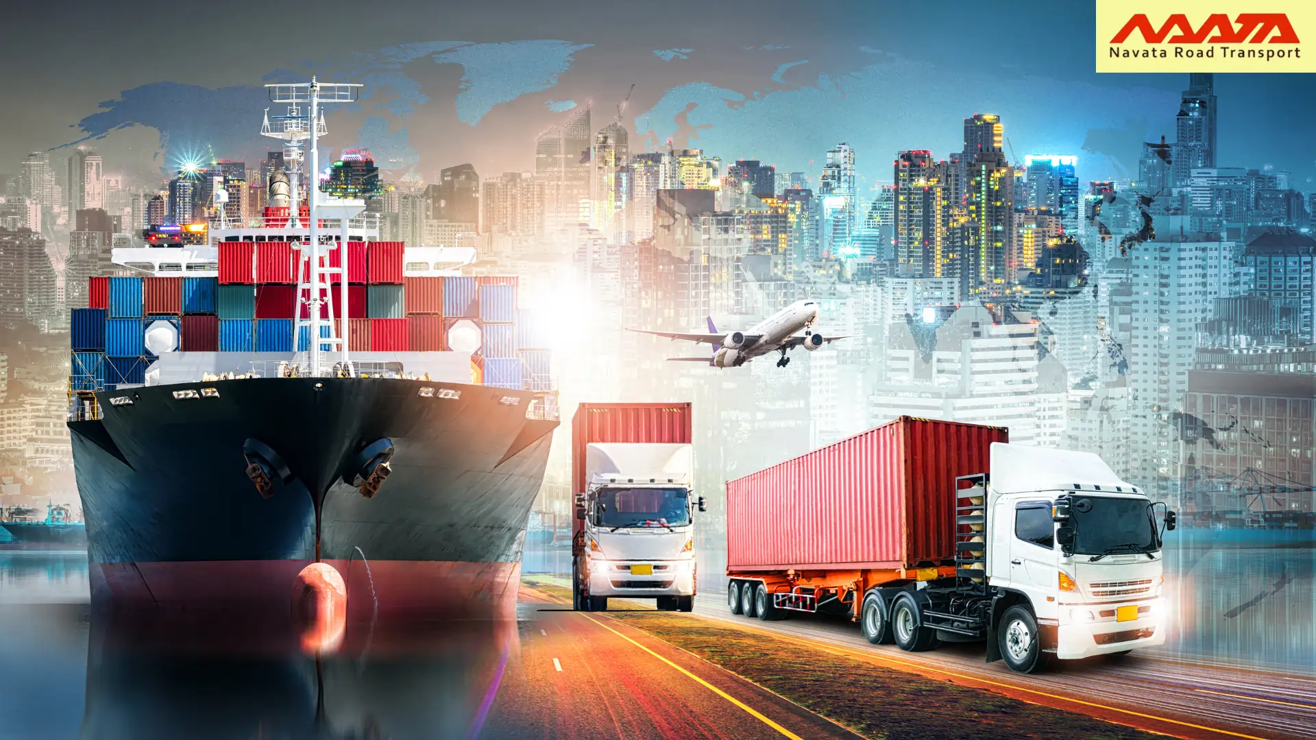 Read more about the article India’s Logistics Cost at 7.9% of GDP: DPIIT-NCAER Report