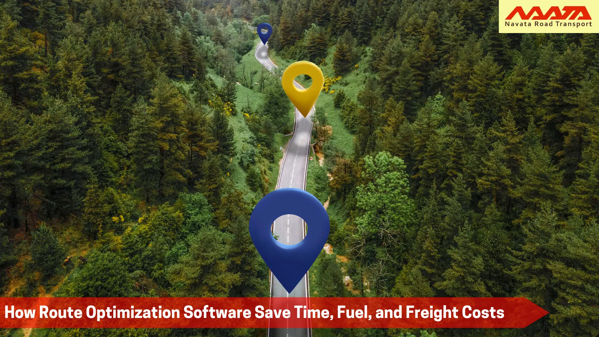 Route Optimization Software Save time