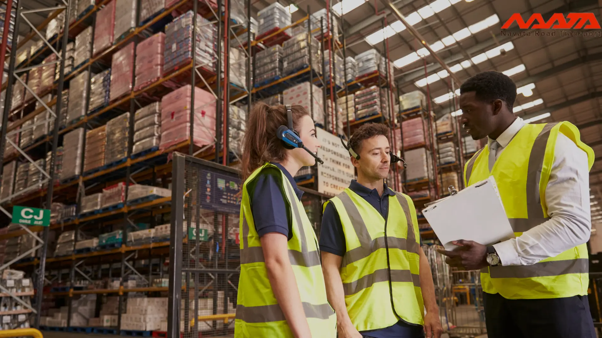 Read more about the article What is CRM in Logistics (Customer Relationship Management)?