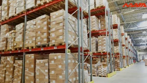 India Logistics Sector Rebounds