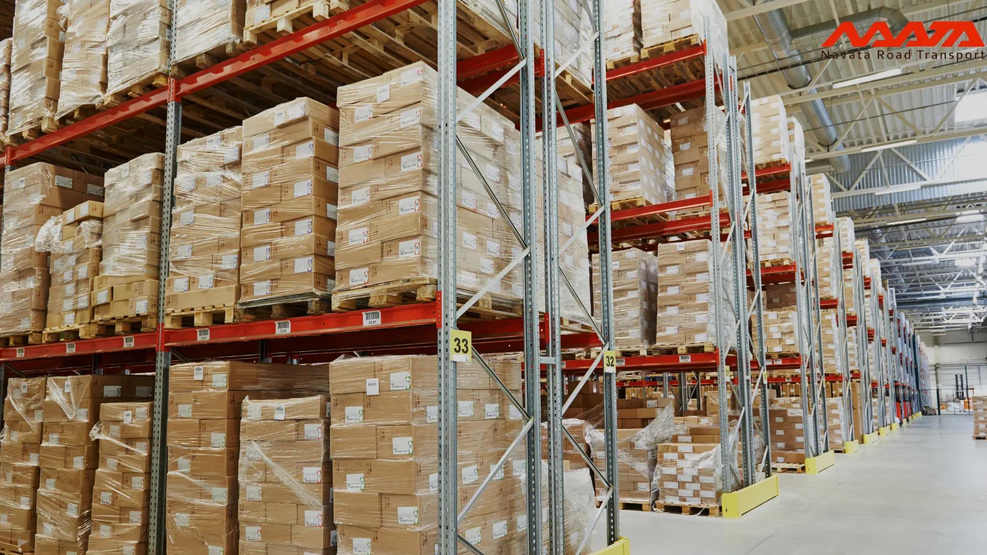 Read more about the article India Logistics Sector Rebounds in Q3 CY2025 with 64% Absorption Spike