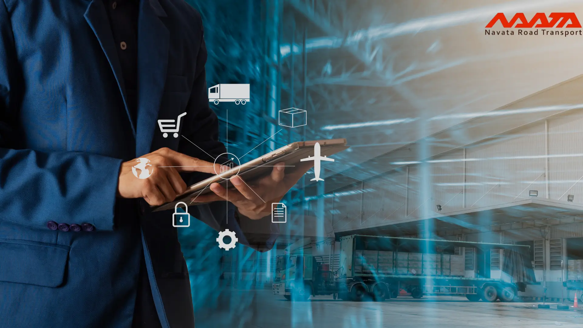 Read more about the article Telangana Calls on Industry to Join LEADS 2025 Logistics Survey