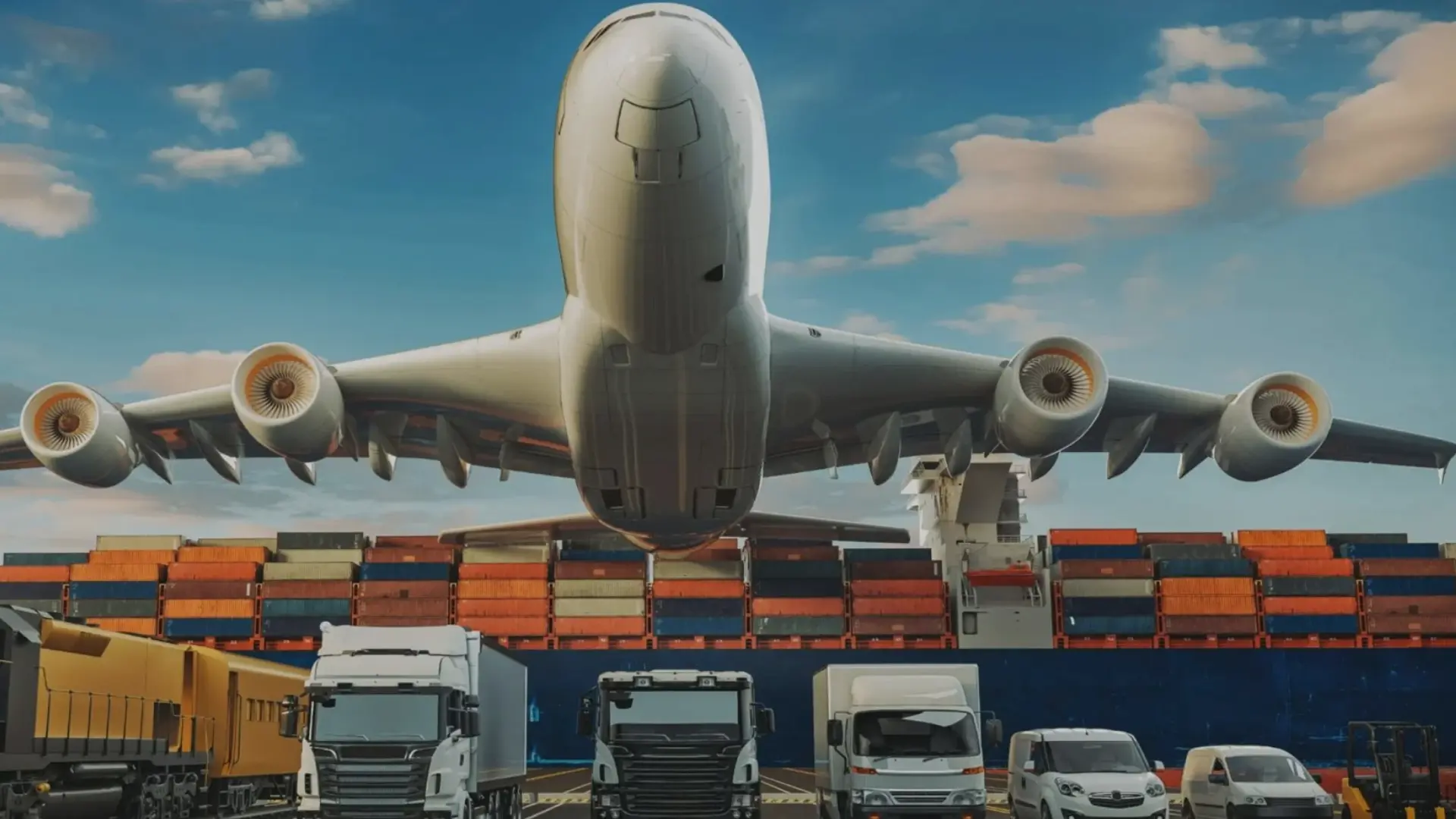 Read more about the article Telangana Drafts Integrated Logistics Master Plan for Major Policy Reset